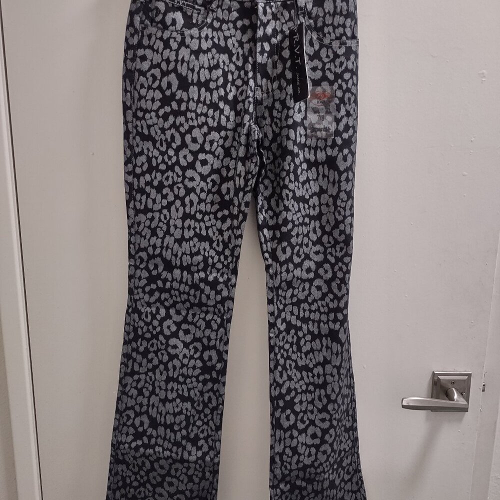 R.V.T. Jeans Co.Brand-Older Girls/Women's Pants